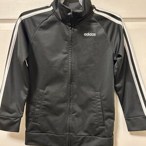 Adidas active kids track jacket